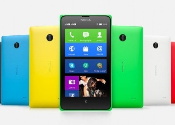 Nokia X Dual SIM
