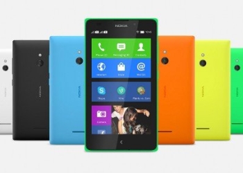 Nokia XL