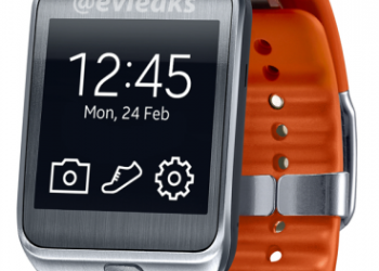 Samsung Gear