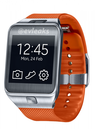 Samsung Gear