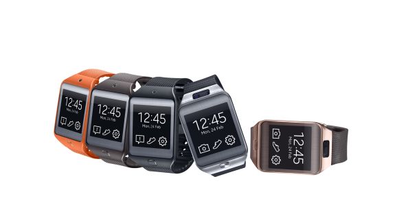 Samsung Gear