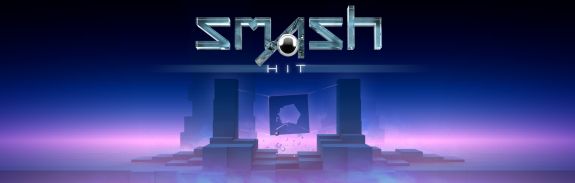 Smash Hit banner