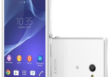 Sony Xperia M2