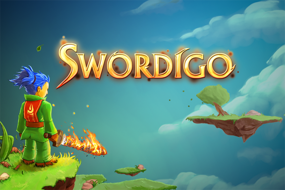 Swordigo Android