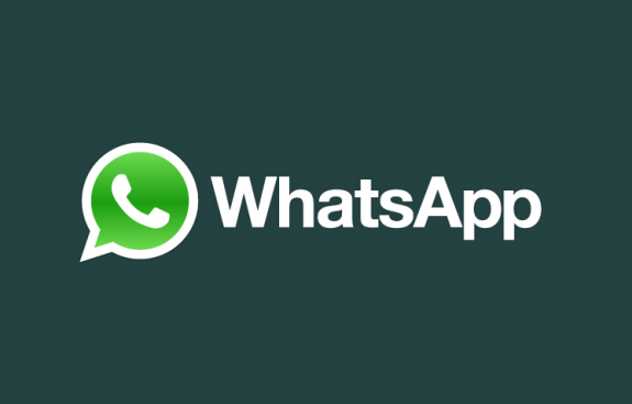 WhatsApp logo