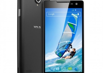 XOLO Q1100