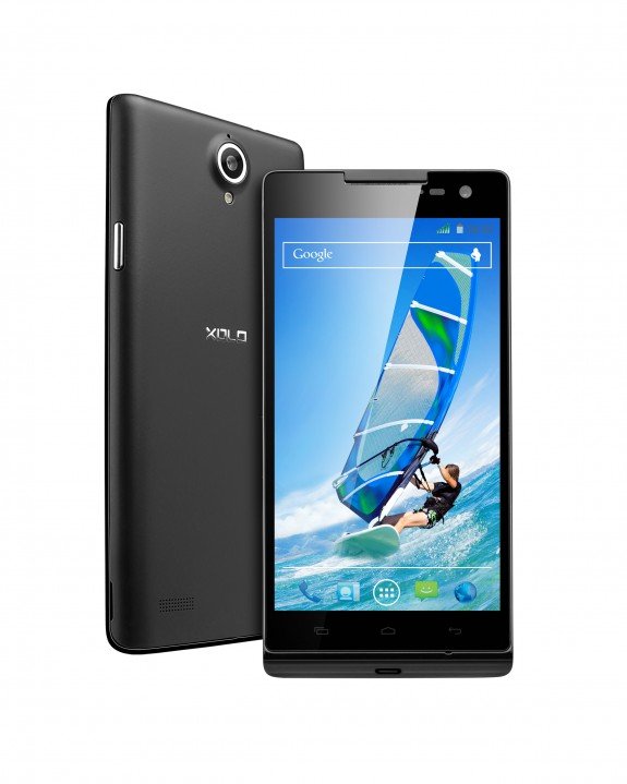 XOLO Q1100