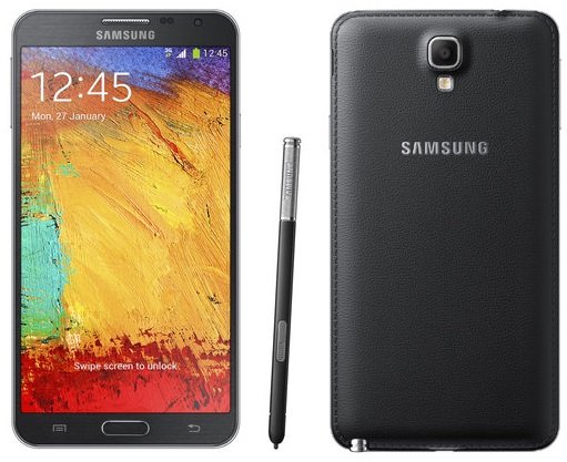Galaxy note 3 neo