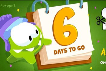 Cut the Rope 2 Android