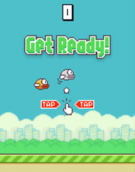 Flappy Bird Android