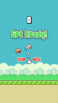 Flappy Bird Android