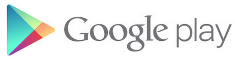 Google Play Logo