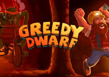 Greedy Dwarf
