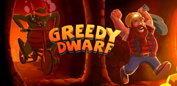 Greedy Dwarf