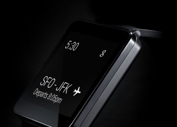 LG g watch