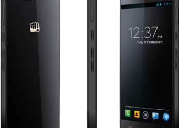 Micromax Canvas Knight