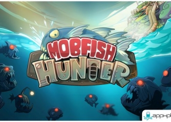 Mobfish Hunter
