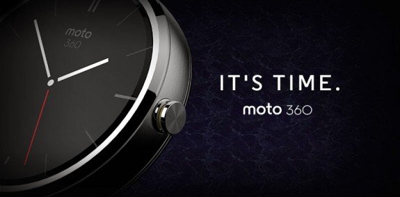 Motorola Moto