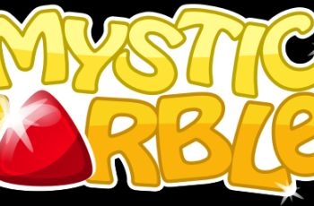 Mystic Marbles Logo