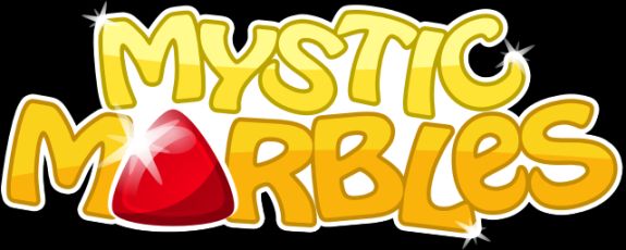 Mystic Marbles Logo