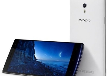 Oppo Find