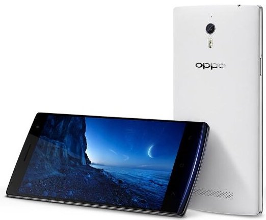 Oppo Find