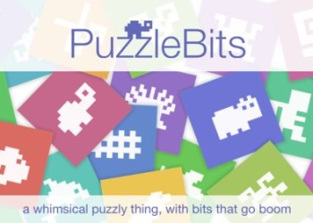 Puzzle Bits Feature
