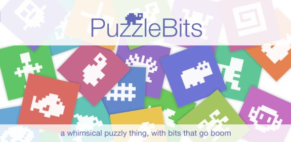 Puzzle Bits Feature