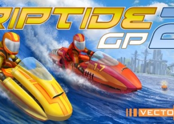 Riptide GP2