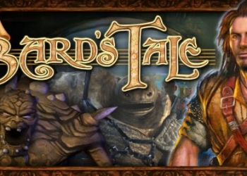 The Bard's Tale