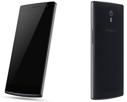 Oppo find