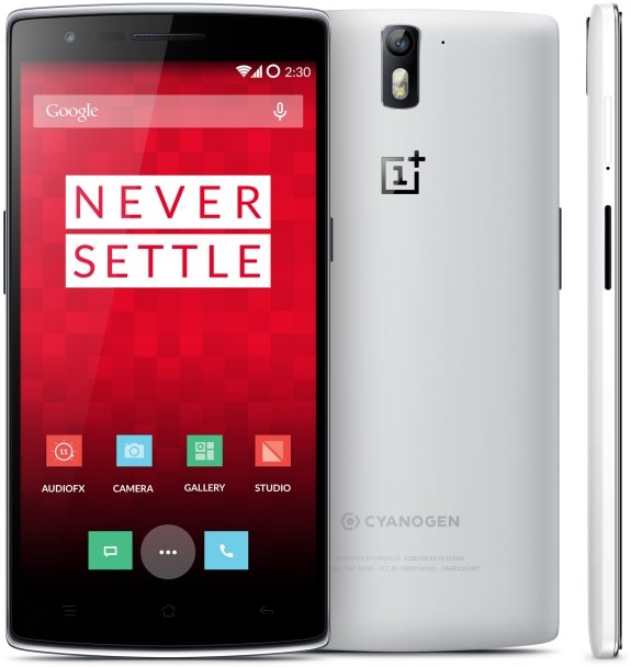 oneplus one