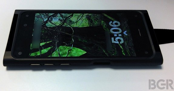 Amazon Smartphone