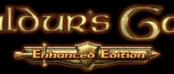 Baldurs Gate Enhanced Edition