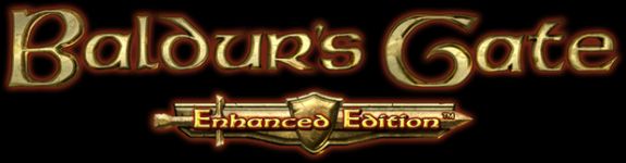 Baldurs Gate Enhanced Edition