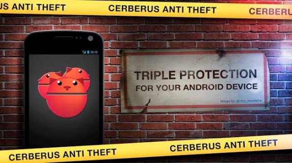 Cerberus