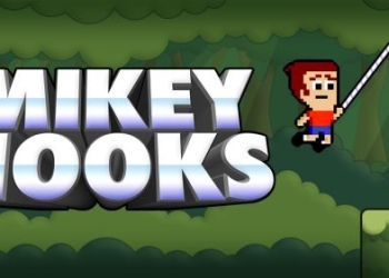 Mikey Hooks