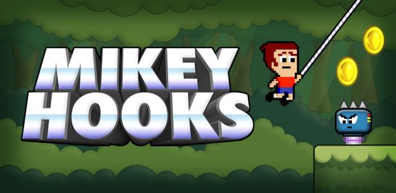 Mikey Hooks