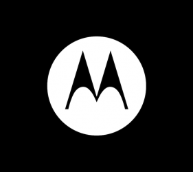 Motorola Powered by Android