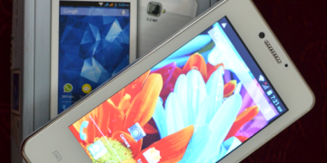 Smart Flo Mettle 4X Mi 426 Front