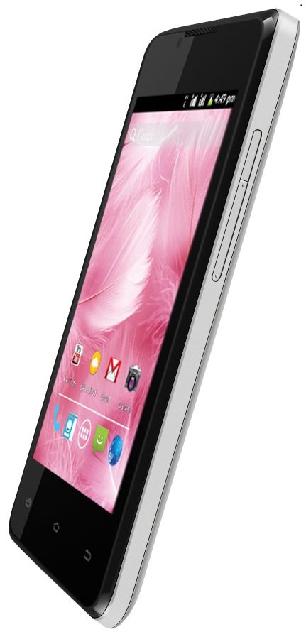 Spice Stellar Glide Mi