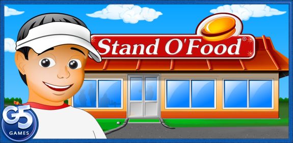 Stand O Food