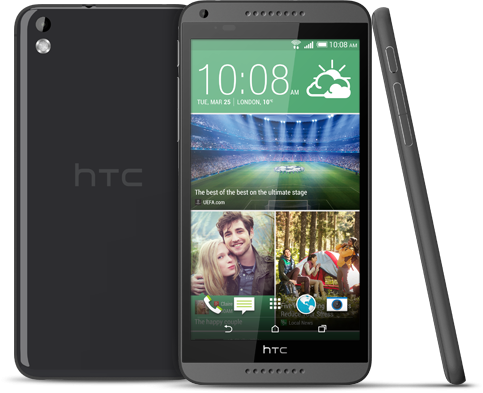 Htc desire
