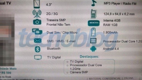 Moto e cheaper moto g