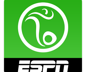ESPN FC World Cup App