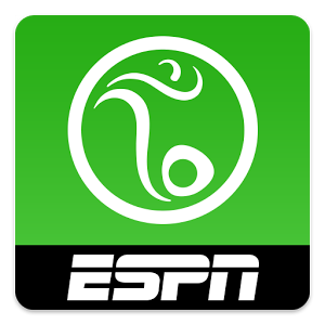 ESPN FC World Cup App