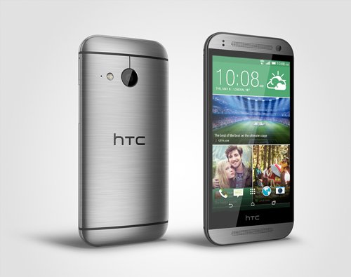 HTC One Mini