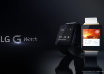 LG G Watch