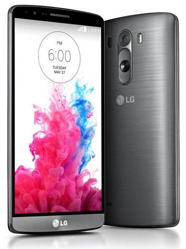 LG G3