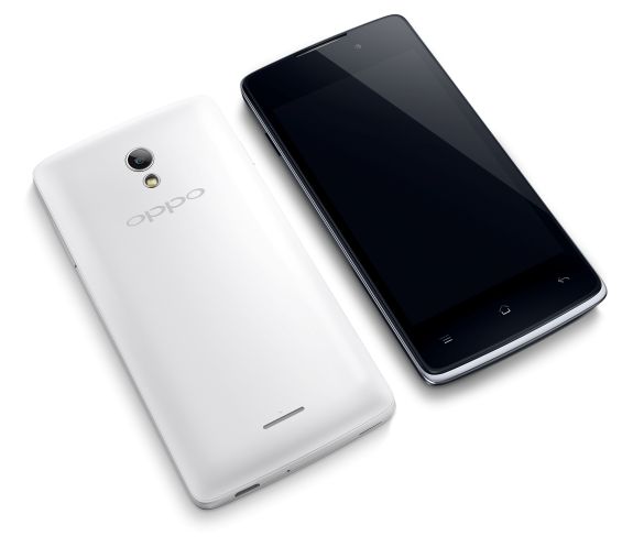 OPPO Joy